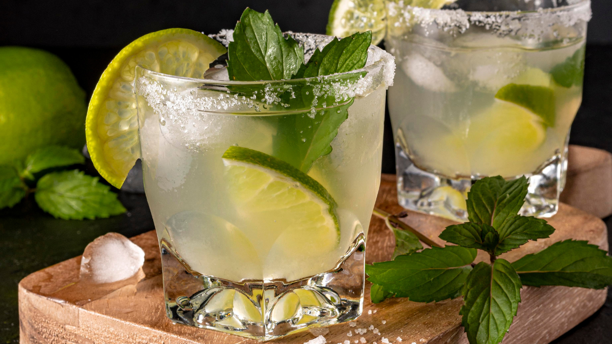 La caipiriña y el nacimiento de un nuevo cóctel… imbebible