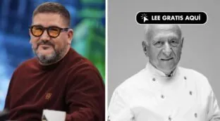 Los cocineros españoles concuerdan: «Para unos calamares fritos crujientes, el truco es sumergirlos en agua fría y una mezcla de harina y cerveza»