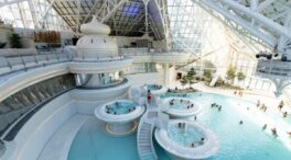 Caldea cierra el invierno 2025-26 con un aumento del 4% de facturación