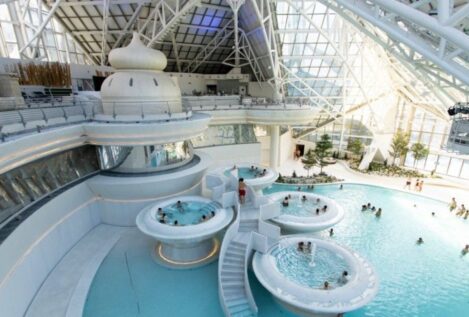 Caldea cierra el invierno 2025-26 con un aumento del 4% de facturación