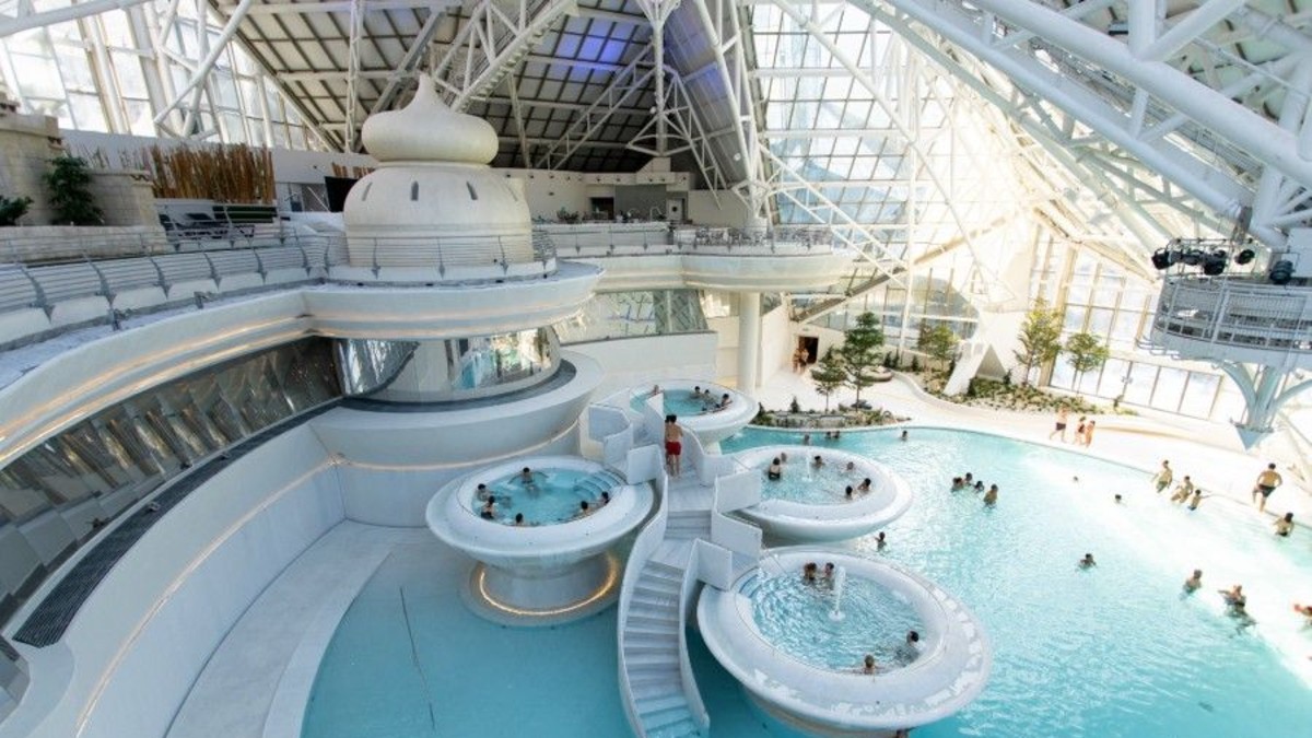 Caldea cierra el invierno 2025-26 con un aumento del 4% de facturación