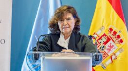 Consulte aquí el informe del Consejo de Estado sobre la regularización de inmigrantes