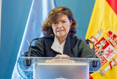 Consulte aquí el informe del Consejo de Estado sobre la regularización de inmigrantes