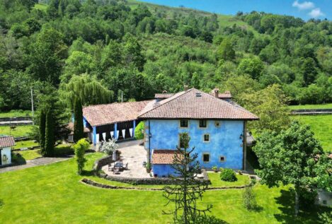 El norte seduce a los extranjeros: cada vez más compras y mayor apetito por viviendas de lujo