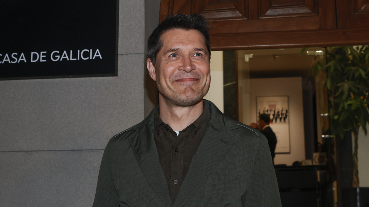 La etapa de Cantizano como presentador de éxito en Onda Cero: líder de las tardes y ‘adiós’ al blindaje de su intimidad