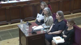 Las auditoras de Puente: «No hubo criterio técnico para duplicar el pedido de mascarillas»