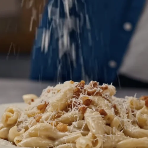 Carbonara de Arnau Paris