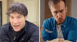 Los cocineros de 'Masterchef' coinciden: para lograr la pasta carbonara perfecta el truco no está en usar nata, sino en añadir el agua de la cocción