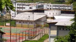 Cinco presos muertos tras un motín en una cárcel al norte de Venezuela