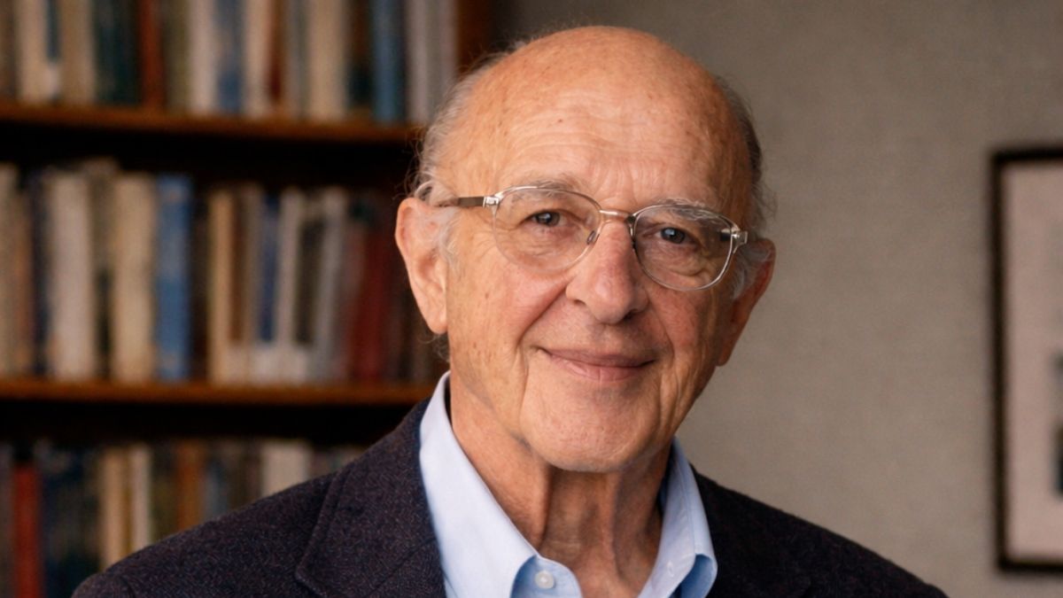 Carl Rogers, psicólogo, ya lo aclaró en 1961: «La felicidad surge cuando la persona logra ser coherente entre lo que es y lo que muestra al mundo»