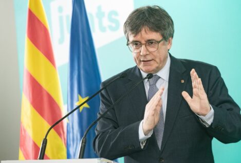 Junts y ERC piden por carta a la Iglesia que el Papa bendiga la Sagrada Familia en catalán
