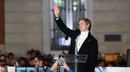 Carlos Baute pide perdón por llamar «mona» a Delcy Rodríguez: «Me dejé llevar»