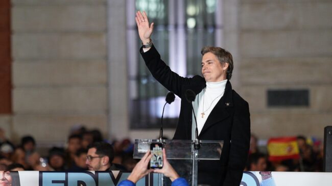 Carlos Baute pide perdón por llamar «mona» a Delcy Rodríguez: «Me dejé llevar»