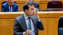 El ministro Cuerpo se estrena en el Senado evitando enfrentarse al PP por la corrupción