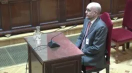 El exjefe de Gabinete de Montero reconoce «dos o tres reuniones» con Aldama