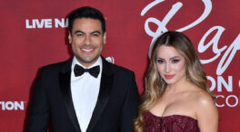 Carlos Rivera, el cantante que no para a sus 40 años: unión a la fe, su deseo de ser padre de nuevo y casado con una presentadora