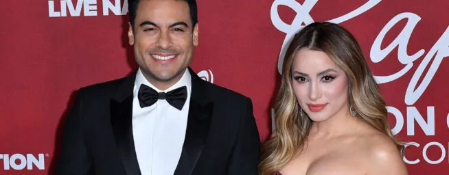 Carlos Rivera, el cantante que no para a sus 40 años: unión a la fe, su deseo de ser padre de nuevo y casado con una presentadora