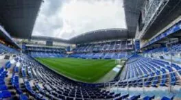 Condenado a nueve meses de prisión un aficionado por insultos racistas a Rashford