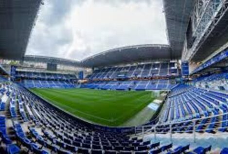 Condenado a nueve meses de prisión un aficionado por insultos racistas a Rashford