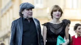 Carmela, hija de Sabina: «Sus giras han sido el sitio de mi recreo; mi plan favorito desde que tengo memoria»