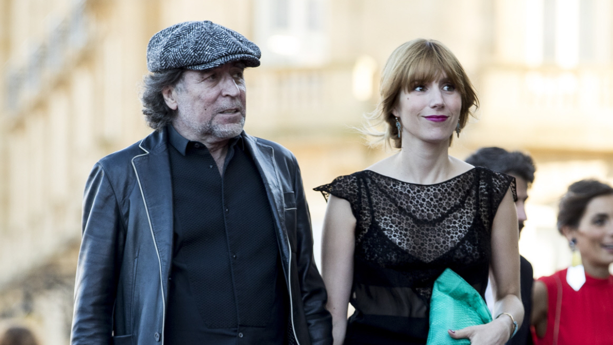 Carmela, hija de Sabina: «Sus giras han sido el sitio de mi recreo; mi plan favorito desde que tengo memoria»