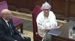 Carmen Pano ratifica que llevó 90.000 euros a Ferraz: «Cumplía órdenes de Claudio Rivas»