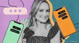 Alba Carrillo va de guay, pero luego hace ‘ghosting’