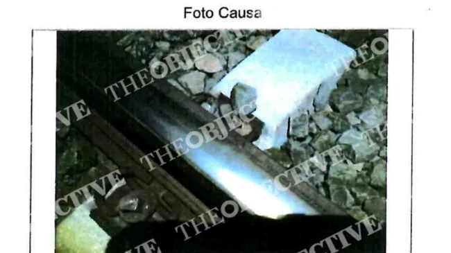 Un jefe de ADIF desmiente a Puente: la vía de Adamuz dañada desde 2019 era «un riesgo»