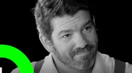 Podcast | Pedro Alfaro en The Positive