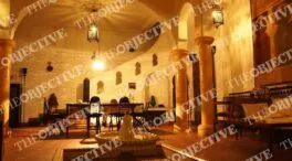 José Bono amplía su mansión en Tánger tras adquirir cuatro inmuebles anexos