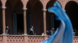 Milei prohíbe el acceso a todos los periodistas acreditados en la Casa Rosada