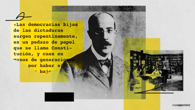 Democracias y dictaduras