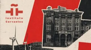Países Bajos embarga la sede del Cervantes en Utrecht por los impagos a las renovables