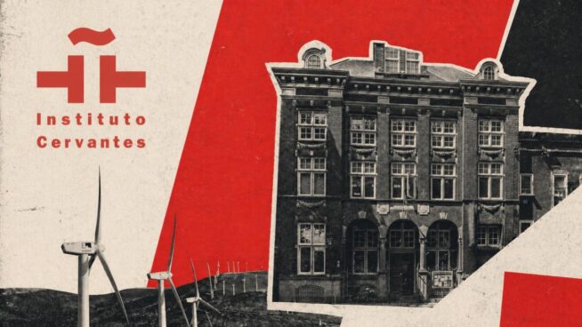 Países Bajos embarga la sede del Cervantes en Utrecht por los impagos a las renovables