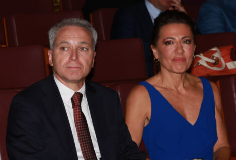 La lección que aprendió Vicente Vallés desde Vallecas: «Allí nadie regalaba nada»