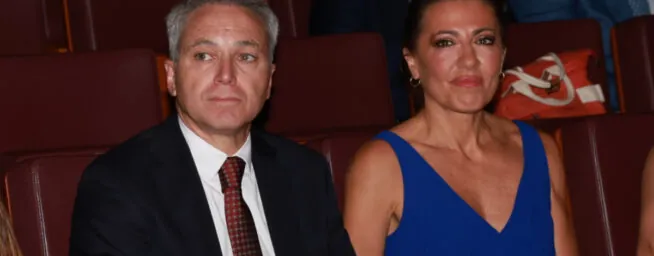 La lección que aprendió Vicente Vallés desde su chabola en Vallecas: «Allí nadie regalaba nada»