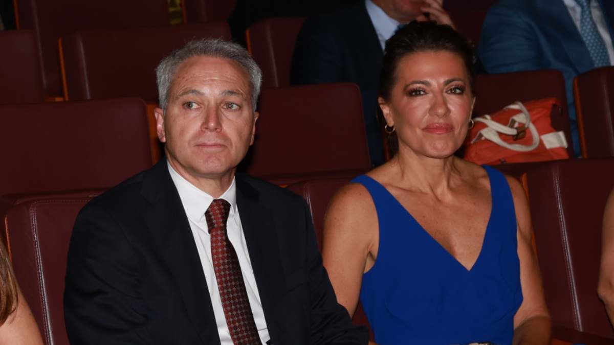 La lección que aprendió Vicente Vallés desde su chabola en Vallecas: «Allí nadie regalaba nada»