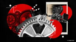 La fiesta del trabajador