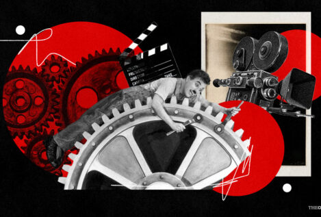 La fiesta del trabajador