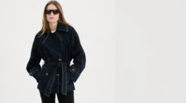 Mango tiene las cinco chaquetas de entretiempo que necesitas para elevar tus mejores 'looks' de primavera