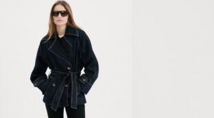 Mango tiene las cinco chaquetas de entretiempo que necesitas para elevar tus mejores 'looks' de primavera