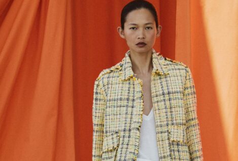 Adiós a las 'blazer': Zara y Mango traen tres nuevas chaquetas con estilo para esta primavera y que funcionan perfectamente de día y de noche