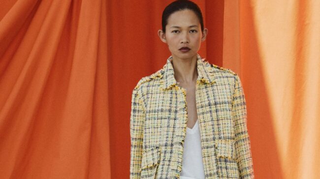 Adiós a las 'blazer': Zara y Mango traen tres nuevas chaquetas con estilo para esta primavera y que funcionan perfectamente de día y de noche