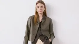 Zara y Mango tienen las cuatro chaquetas de entretiempo más elegantes para ir perfecta a la oficina o a tus cenas de primavera