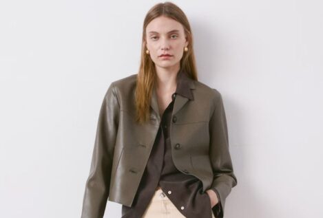 Zara y Mango tienen las cuatro chaquetas de entretiempo más elegantes para ir perfecta a la oficina o a tus cenas de primavera
