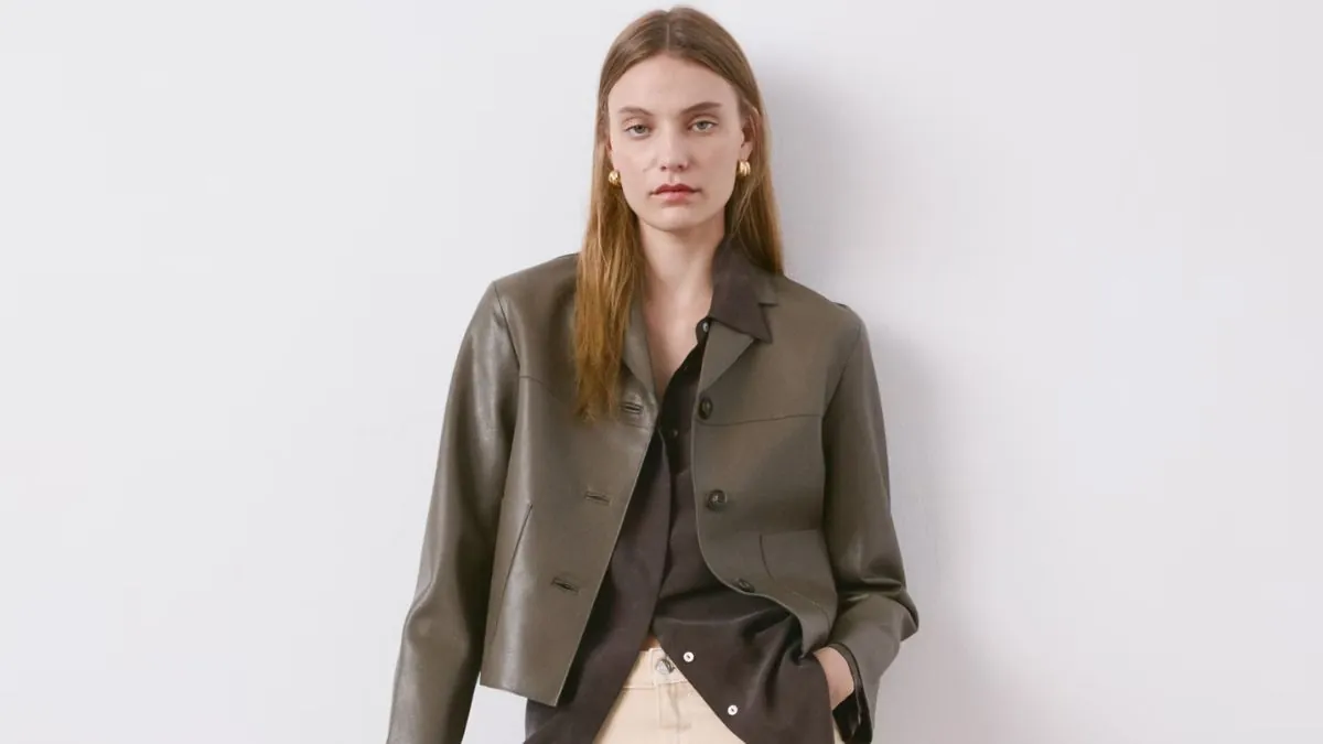 Zara y Mango tienen las cuatro chaquetas de entretiempo más elegantes para ir perfecta a la oficina o a tus cenas de primavera