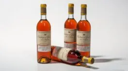 El mejor regalo de mi vida: 11 vinos muy especiales que no se cosechan todos los años