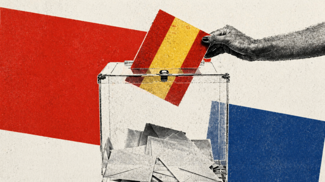 Así manipula Sánchez el censo electoral