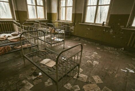 Lo que la ciencia ha aprendido de Chernóbil