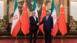 Irán usó un satélite espía chino para identificar bases de EEUU, según 'Financial Times'